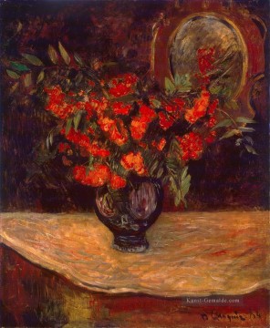  Blume Kunst - Blumenstrauß Beitrag Impressionismus Blume Paul Gauguin